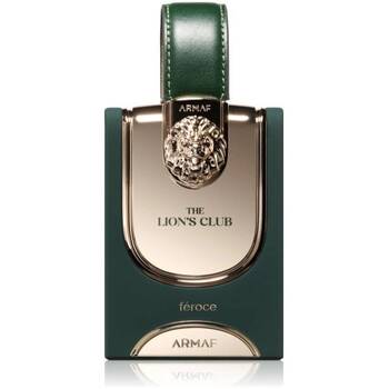 The Lion´s Club Féroce EDP
